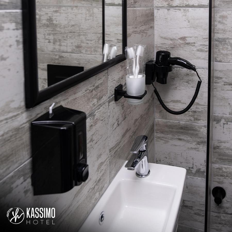 Hotel Kassimo 2*