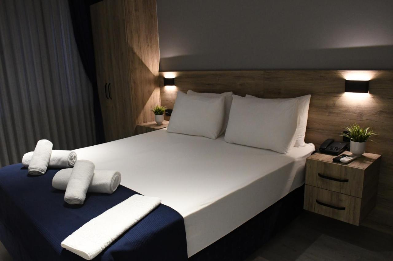 Kassimo Hotel 2*