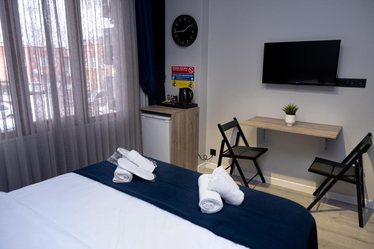 Hotel Kassimo