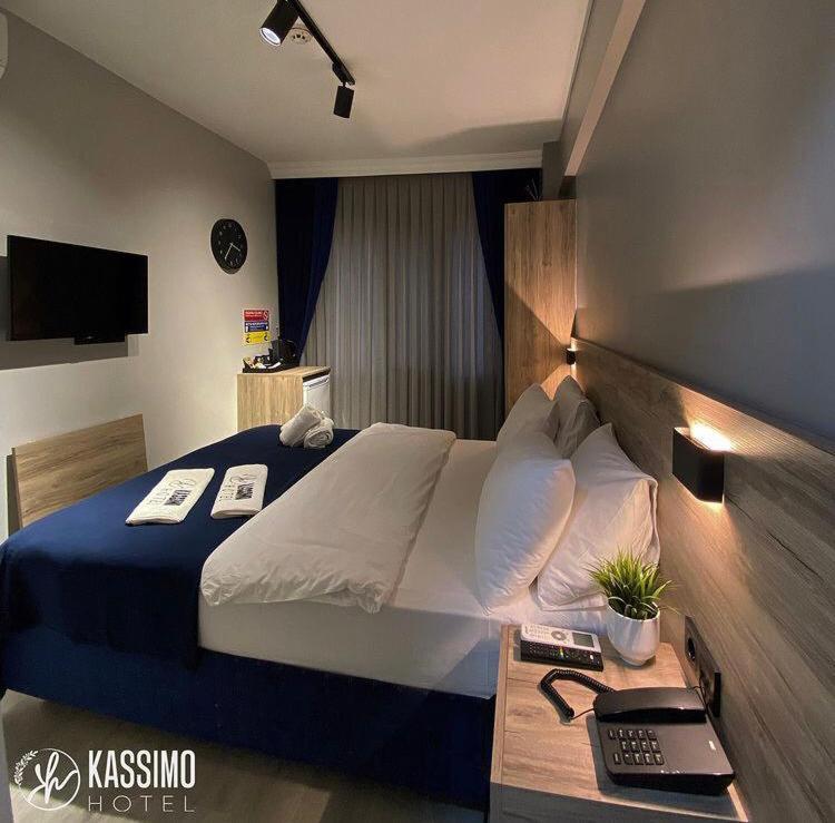 Kassimo Istanbul