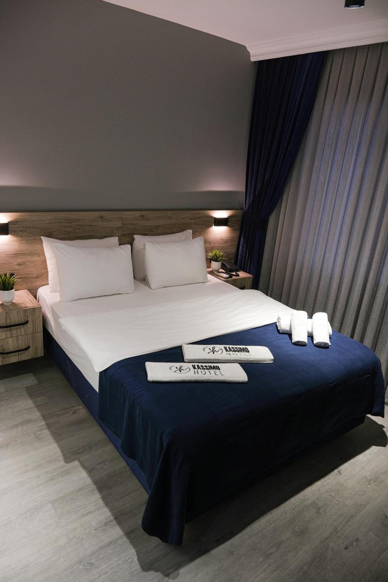 Hotel Kassimo 2*